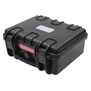 Waterproof case Urikan X-P5 IP67