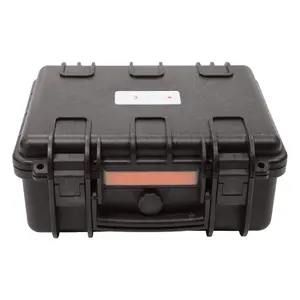 Waterproof case Urikan X-P5 IP67 image-1