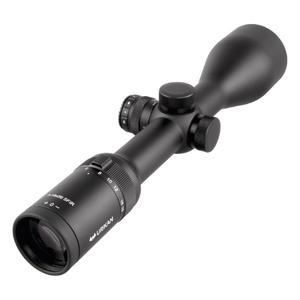 Lornetka strzelecka z siatką Urikan Predator 3-18X56