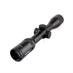 Okulary strzeleckie Urikan Predator 1,5-6X44