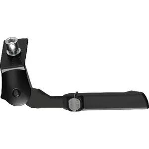 Cavalletto laterale regolabile Ursus Extra Easy