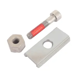 Adaptador para caballete Ursus Jumbo image-0