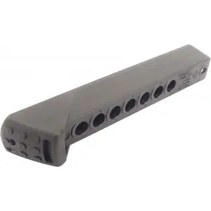 Pé sobresselente para o descanso lateral traseiro Ursus Mooi image-0