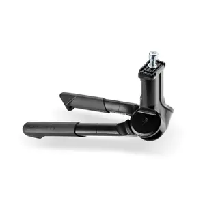 Mini caballete central doble Ursus Jumbo Evo