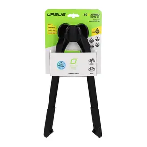 Double center stand Ursus Jumbo Evo image-1