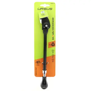 Béquille centrale acier Ursus image-1