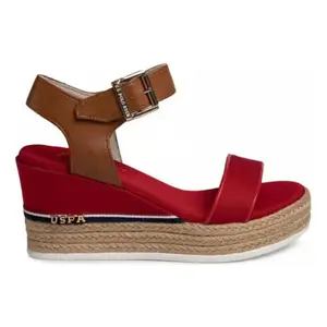 Női platform szandál Us Polo Assn Us Polo Michela Donet image-0