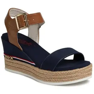 Női platform szandál Us Polo Assn Us Polo Michela Donet image-0