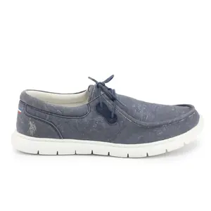 Kosarak Us Polo Assn Lendl164 Canvas-dkbl image-0