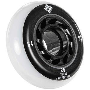 Roda de skate USD (x4) image-1