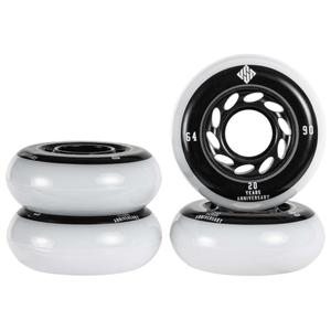 Roda de skate USD (x4) image-2