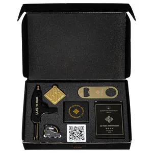 25 years anniversary storage box USD