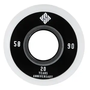 Roda de patins USD USD Team (x4)