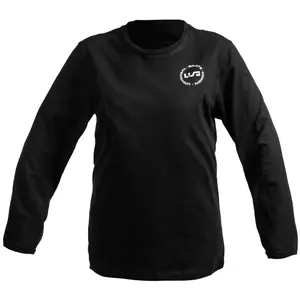 Long sleeve t-shirt USD Heritage image-0