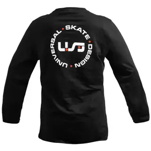 Long sleeve t-shirt USD Heritage image-1