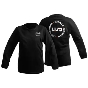 Long sleeve t-shirt USD Heritage image-2