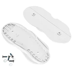 Soulplates roller USD Carbon image-0