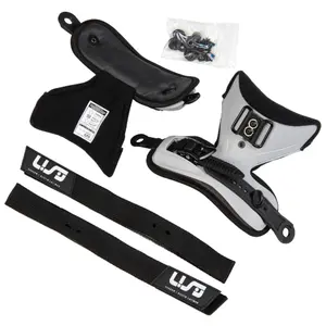 Full ankle guards USD image-0