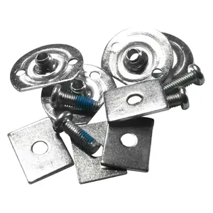 Skateboard-Schrauben USD UFS