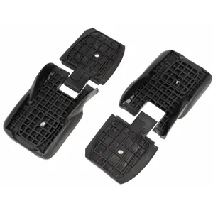 Soulplates roller plate double USD UFS