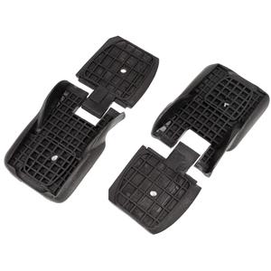 Soulplates rullplatta dubbel USD UFS image-1