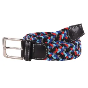 Geflochtene Gürtel, elastisches Material USG Casual image-0