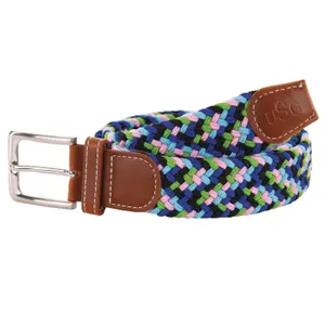 Geflochtene Gürtel, elastisches Material USG Casual image-0