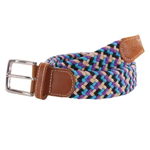 Geflochtene Gürtel, elastisches Material USG Casual image-0