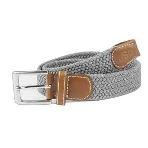 Geflochtene Gürtel, elastisches Material USG Casual image-0