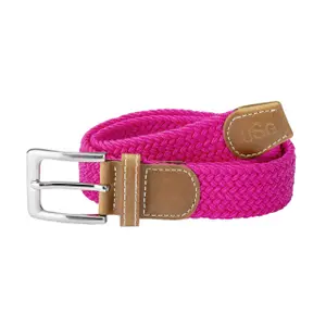 Geflochtene Gürtel, elastisches Material USG Casual image-0