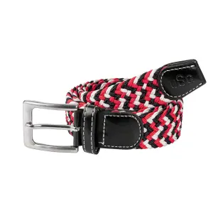 Geflochtene Gürtel, elastisches Material USG Casual image-0