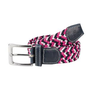 11150006-581-120-plecione-paski-elastyczny-material-usg-casual-navy-pink-white