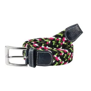 Geflochtene Gürtel, elastisches Material USG Casual image-0