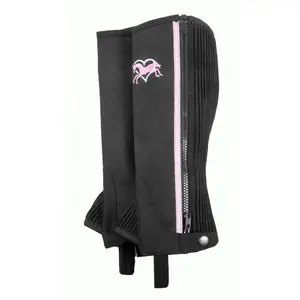 Mini-Chaps USG Pink image-0