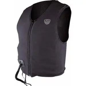 Gilet airbag da equitazione USG Aixplorer