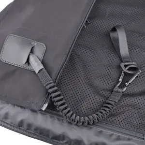 Gilet airbag da equitazione USG Aixplorer image-4