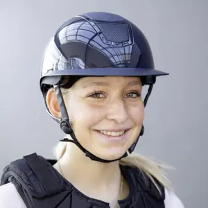 Riding helmet USG Comfort Exquisit image-2