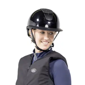 Riding helmet USG Comfort Exquisit image-3
