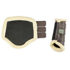 14550015-102-303-front-gaiters-usg-fermees-pour-cheval-brown