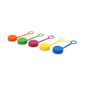 Accessoire d'écurie de couvercle USG (x5) image-0