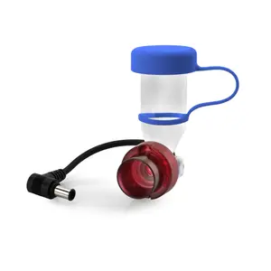 Accessoire d'écurie de couvercle USG (x5) image-2