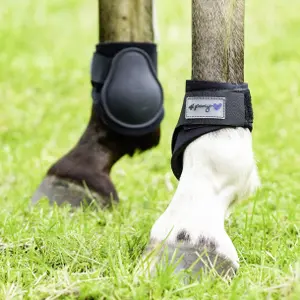 Streichkappen USG Ponylove image-1