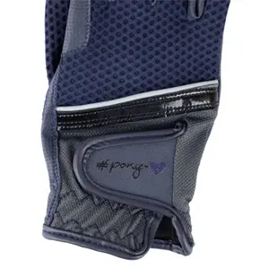 Reithandschuhe USG Ponylove image-1