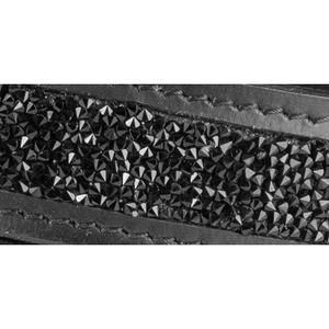 Cinturón de cuero USG Mosaik image-1