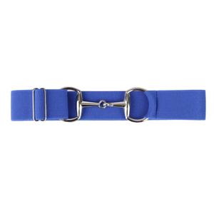 11150014-144-belt-usg-horsebit-royal-blue-one-size
