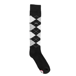 Κάλτσες ιππασίας USG Caro Original Anti Tick/ Sockies (x3) image-0