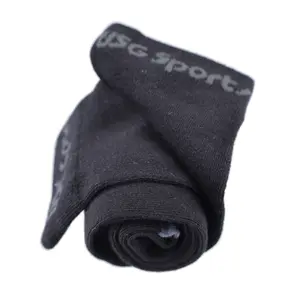 Meias de equitação em bambu USG Sports (x3) image-4