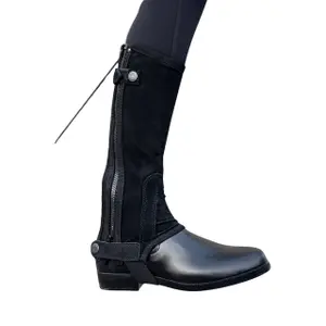 Mini-chapas maiores para crianças USG Jodhpur Siena image-0