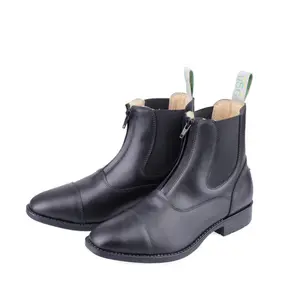 Damen Stiefeletten USG Happy Ride Paddock image-0