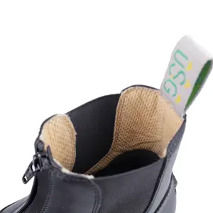 Damen Stiefeletten USG Happy Ride Paddock image-4